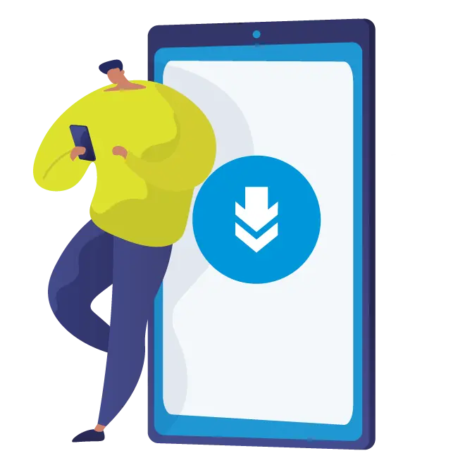 Generic mobile topup image